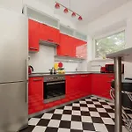Διαμέρισμα Cozy Family Belwederska Near Lazienki By Renters