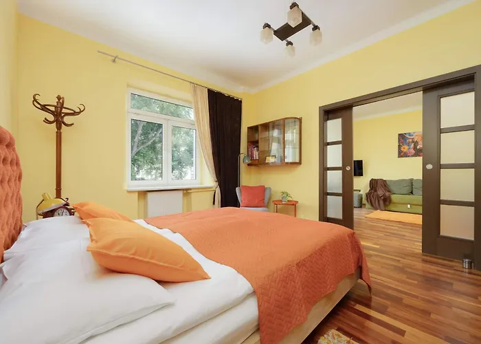 Cozy Family Belwederska Near Lazienki By Renters * Warsaw